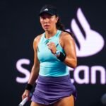 Pegula alcança a maior final de sua carreira no WTA Finals