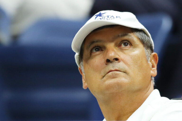 Toni Nadal revela quem será o próximo número 1