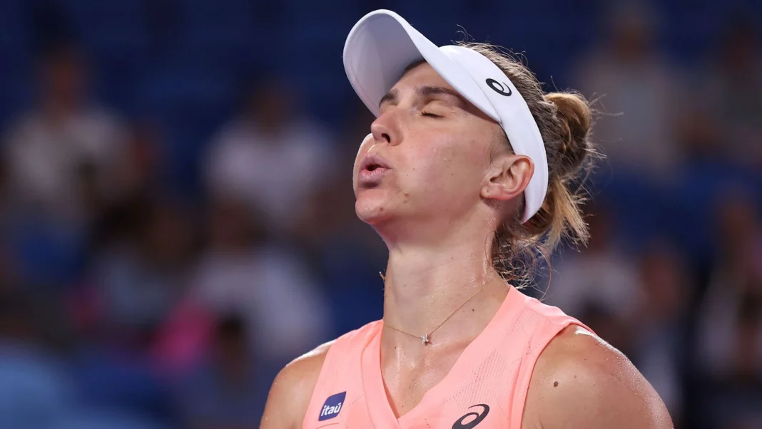 Bia Haddad encara crise histórica e corre risco de disputar quali em Wimbledon