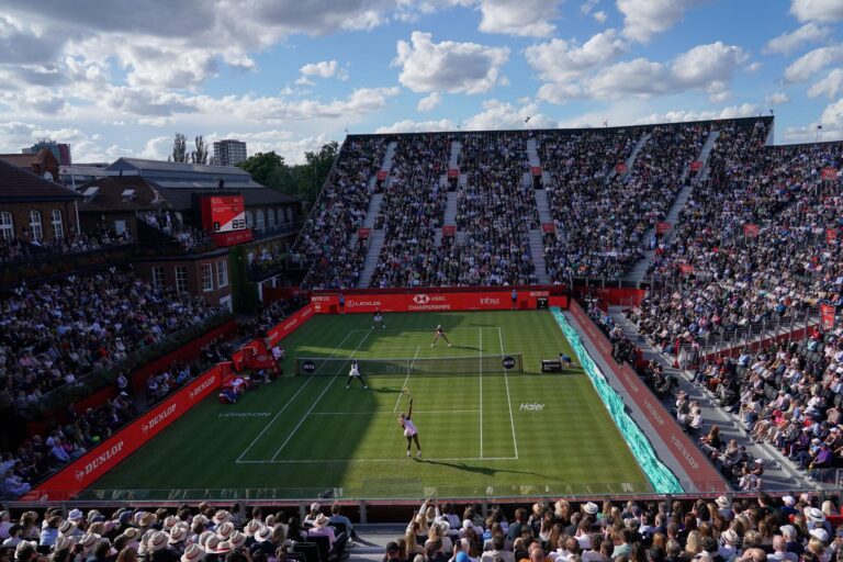 Guia da grama: como Stuttgart, ‘s-Hertogenbosch e Queen’s moldam os favoritos para Wimbledon