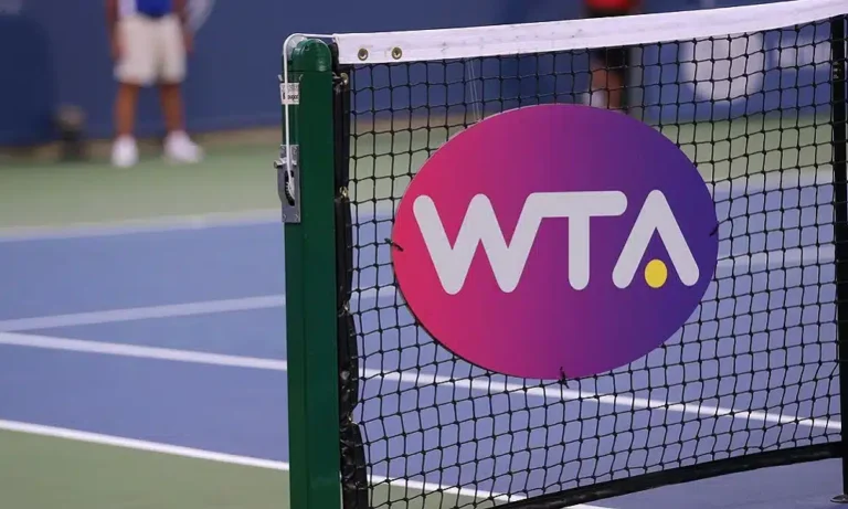 Ex-top 20 é acusada de assédio contínuo contra colega na WTA