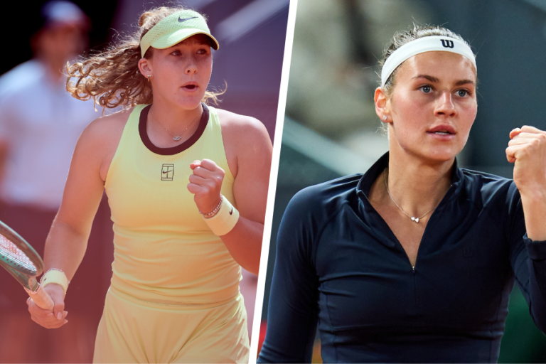 Ex-nº 1 Yevgeny Kafelnikov projeta audiência recorde para Andreeva x Kostyuk