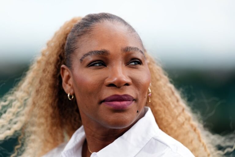Serena Williams admite dúvidas, revela nervosismo e manda recado em Wimbledon