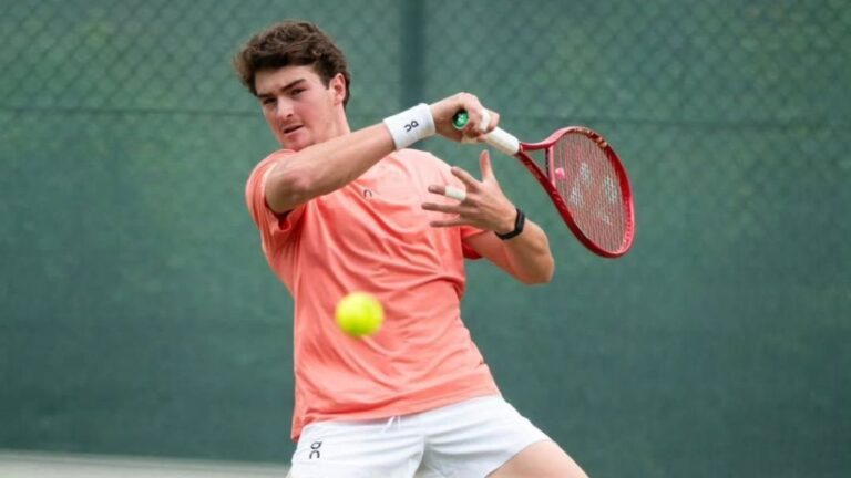 ATP de Halle 2026: sorteio põe João Fonseca na rota de Zverev; veja confrontos