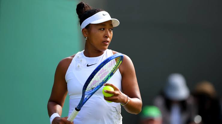 Naomi Osaka e Jelena Ostapenko avançam à terceira rodada de Wimbledon 2026