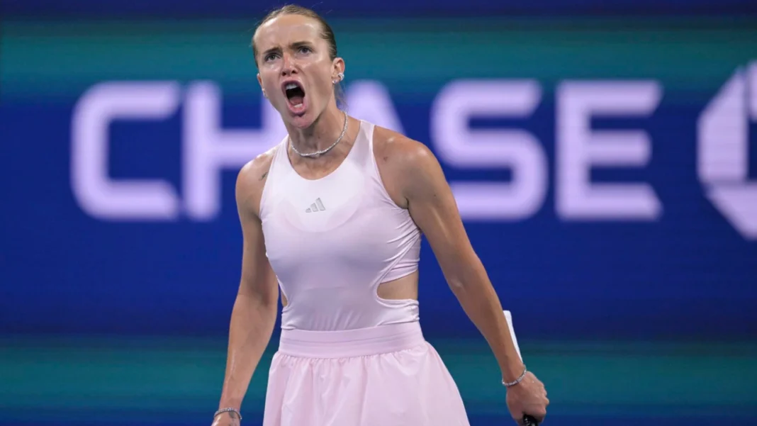 Svitolina questiona neutralidade de russas e bielorrussas antes da BJK Cup: 
