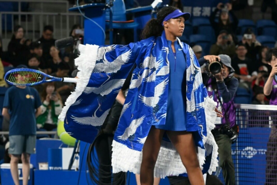 WTA 500 de Tóquio: Naomi Osaka brilha no retorno, dá show de estilo e vence Paolini